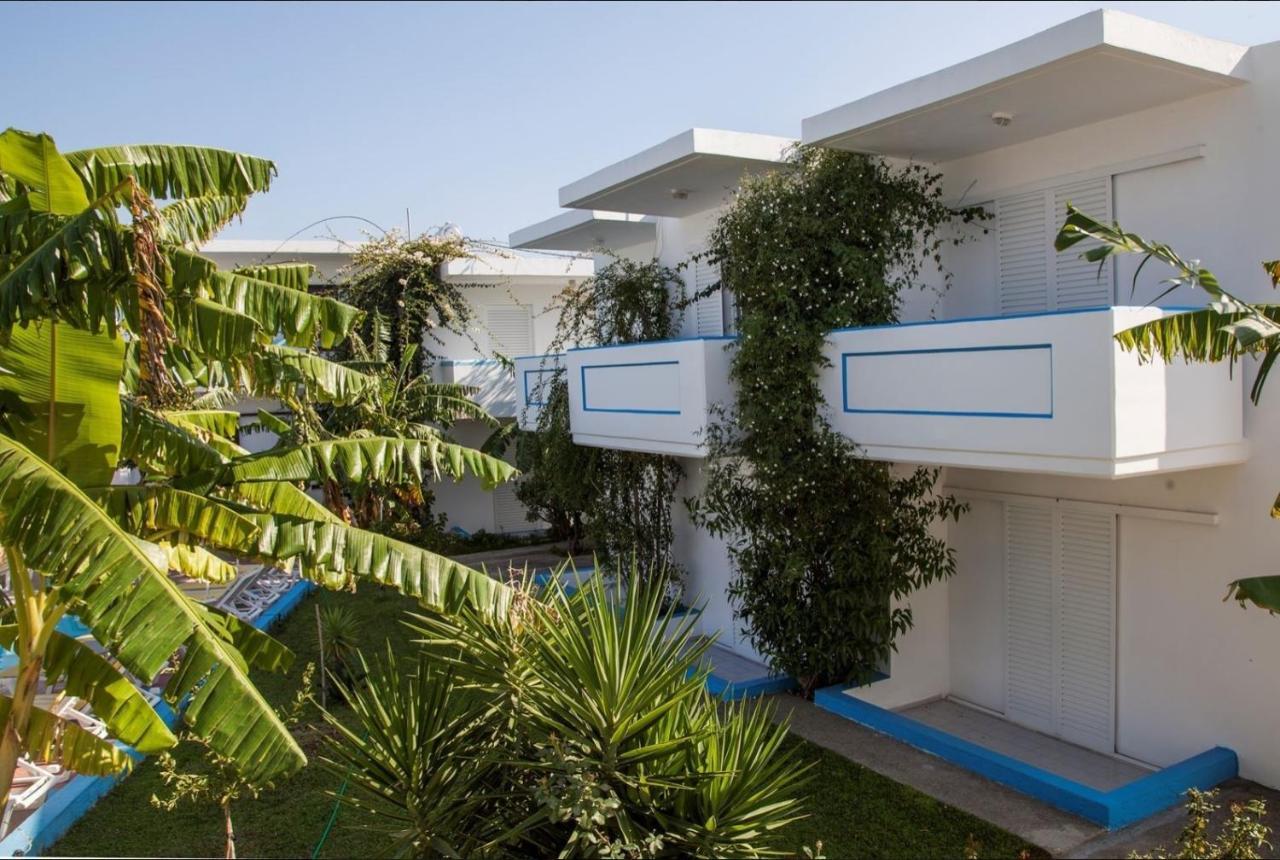 Kosinmyheart Apartment 11 & Studio10 Cidade de Kos Exterior foto