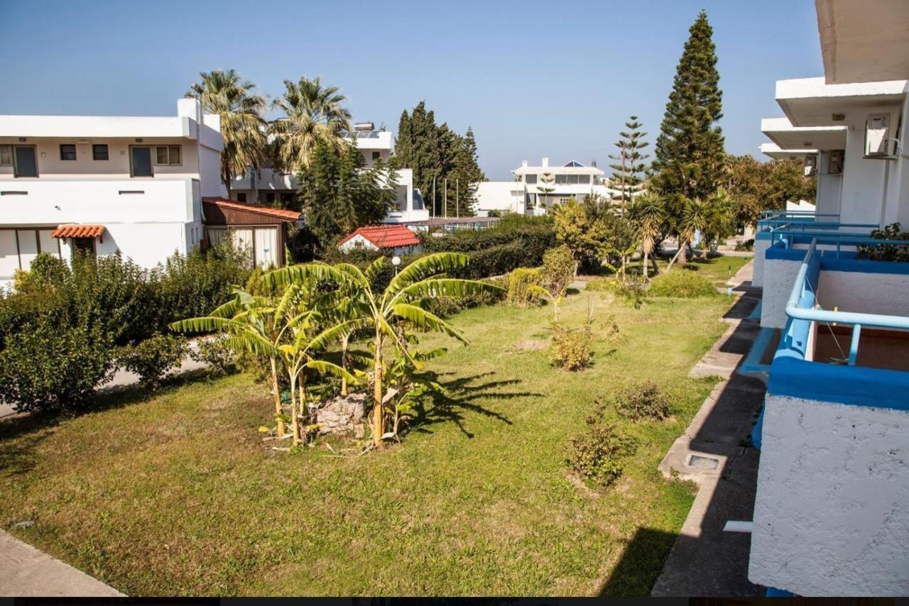 Kosinmyheart Apartment 11 & Studio10 Cidade de Kos Exterior foto