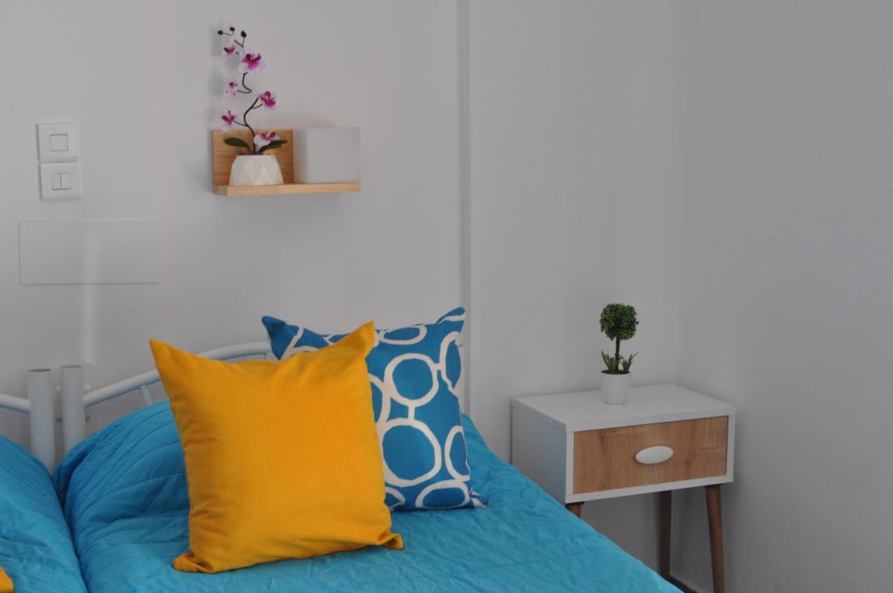 Kosinmyheart Apartment 11 & Studio10 Cidade de Kos Exterior foto