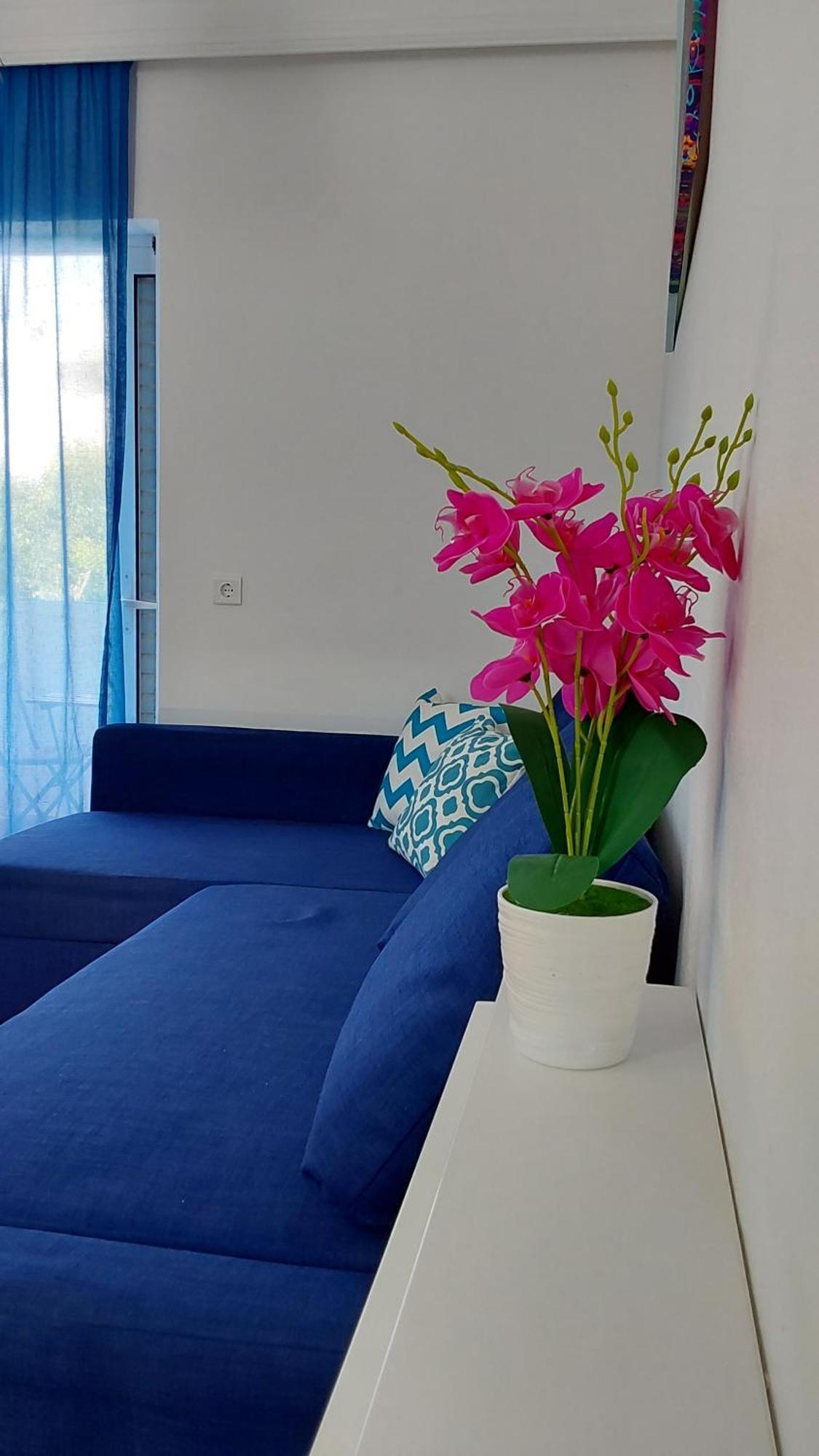 Kosinmyheart Apartment 11 & Studio10 Cidade de Kos Exterior foto