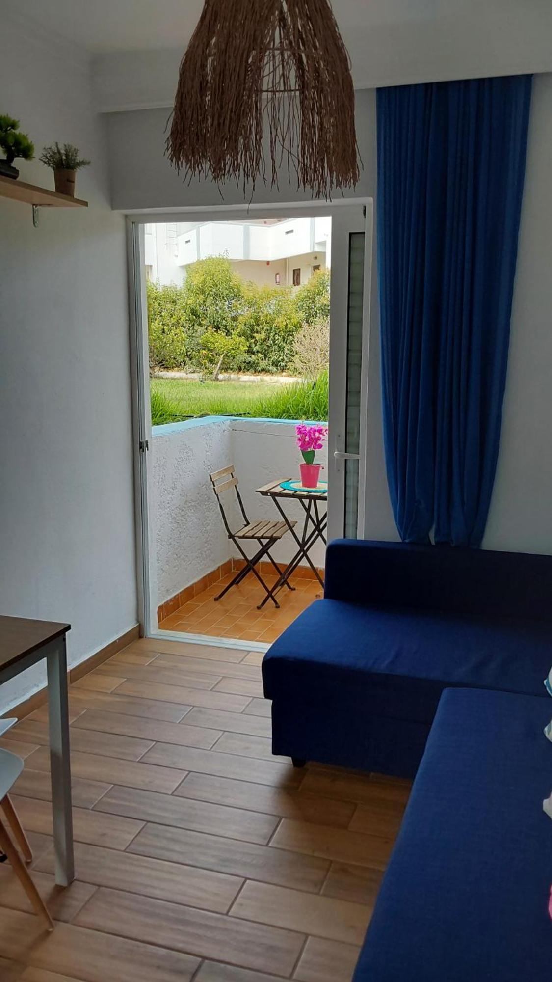 Kosinmyheart Apartment 11 & Studio10 Cidade de Kos Exterior foto